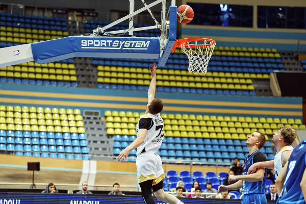 «Астана» vs «Тобыл» | Ұлттық лига