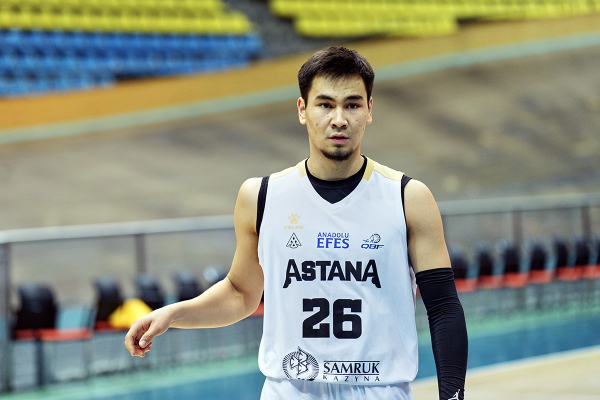 «Астана» vs «Тобыл» | Ұлттық лига