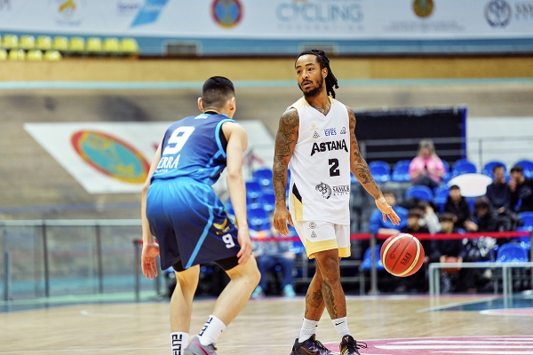 «Астана» vs «Тобыл» | Ұлттық лига