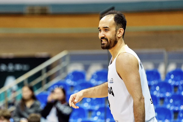 «Астана» vs «Тобыл» | Ұлттық лига