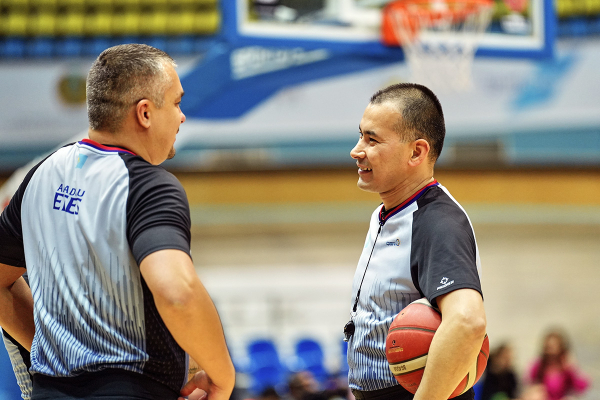 «Астана» vs «Тобыл» | Ұлттық лига