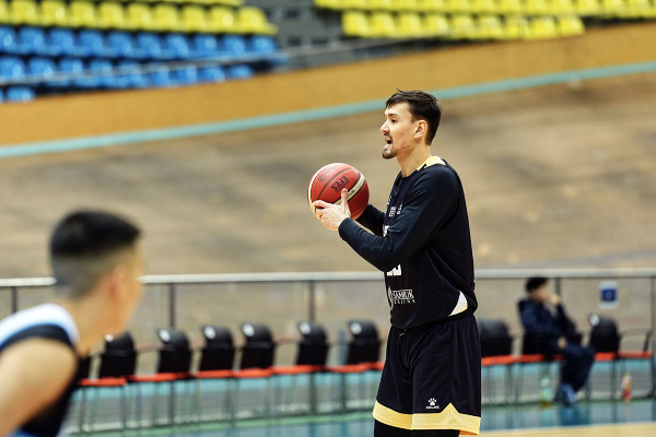 «Астана» vs «Тобыл» | Ұлттық лига