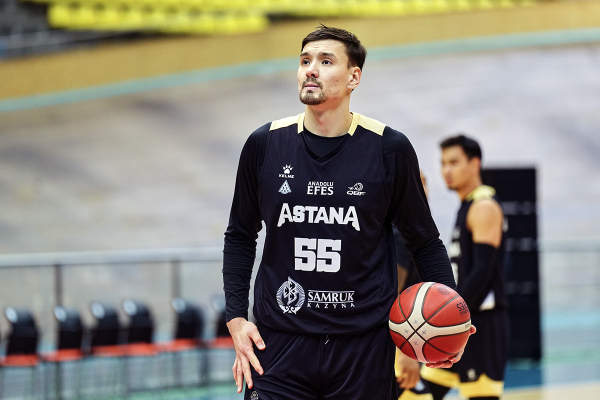 «Астана» vs «Тобыл» | Ұлттық лига