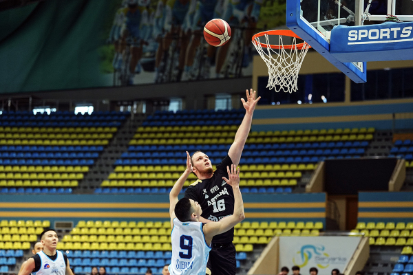 «Астана» vs «Тобыл» | Ұлттық лига