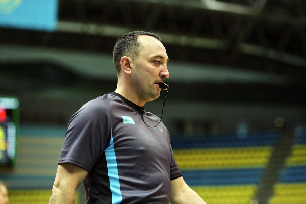 «Астана» vs «Тобыл» | Ұлттық лига