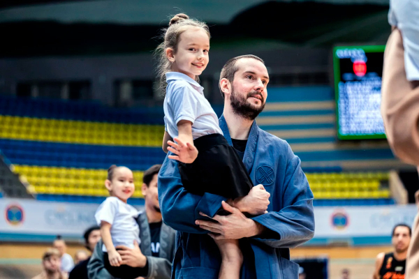 «Астана» vs «Аль-Вахда» | БАСЛ | Топтық кезең