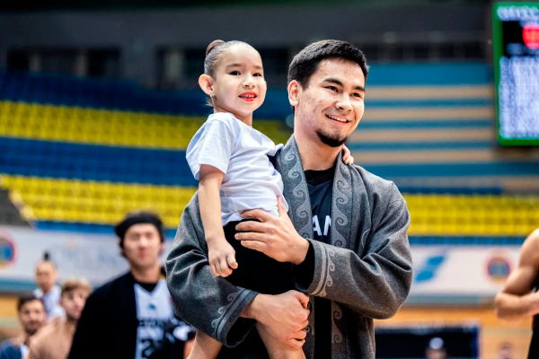 «Астана» vs «Аль-Вахда» | БАСЛ | Топтық кезең