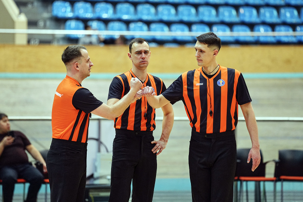 «Астана Жастар» vs «Енисей» | ВТБ Бірыңғай жастар лигасы