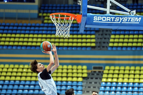 «Астана Жастар» vs «Енисей» | ВТБ Бірыңғай жастар лигасы