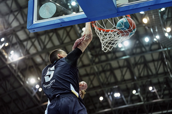 «Астана Жастар» vs «Енисей» | ВТБ Бірыңғай жастар лигасы