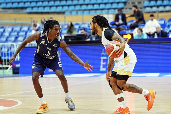 «Астана» vs «Алматинский Легион» | Национальная лига