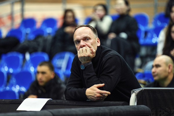 «Астана» vs «Алматинский Легион» | Национальная лига