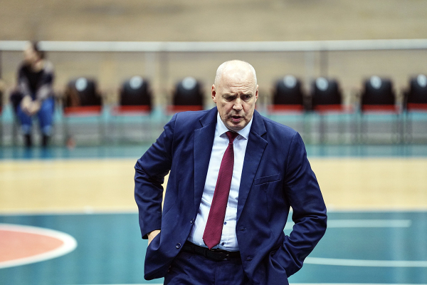 «Астана» vs «Алматы Легионы» | Ұлттық лига