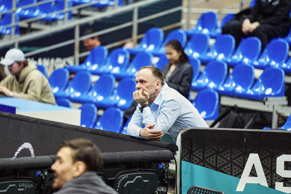 «Астана» vs «Алматы Легионы» | Ұлттық лига