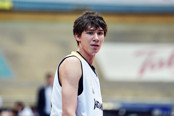 «Астана Жастар» vs «ЦСКА-Юниор» | ВТБ Бірыңғай жастар лигасы