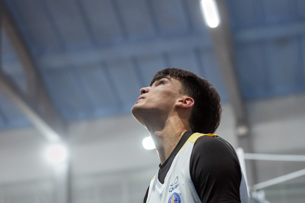 «Астана Жастар» vs «Автодор-2» | ВТБ Бірыңғай жастар лигасы