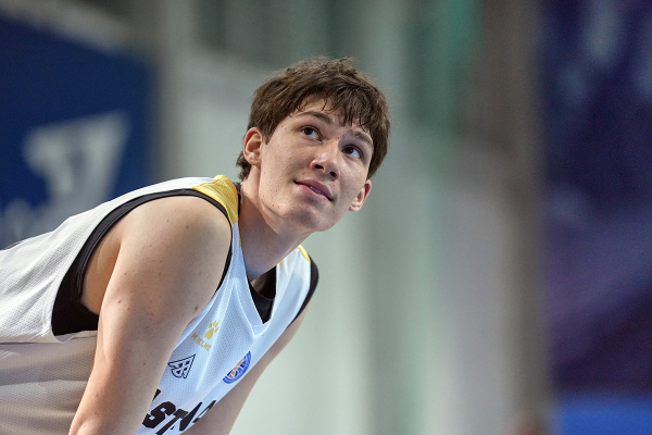 «Астана Жастар» vs «Автодор-2» | ВТБ Бірыңғай жастар лигасы