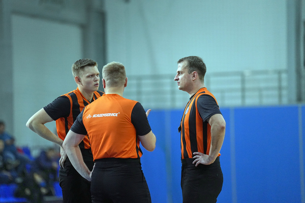 «Астана Жастар» vs «Автодор-2» | ВТБ Бірыңғай жастар лигасы