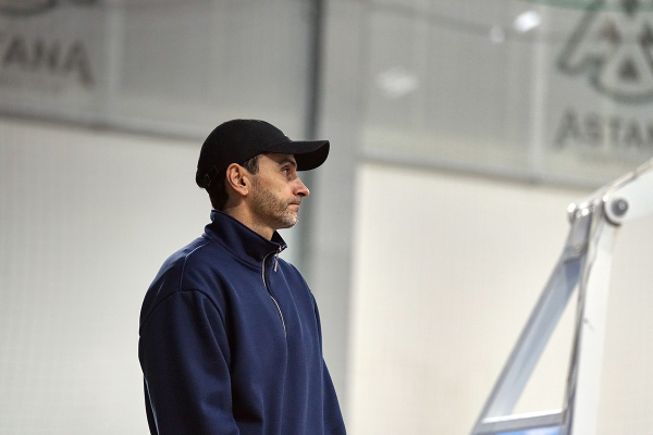 «Астана Жастар» vs «Автодор-2» | ВТБ Бірыңғай жастар лигасы