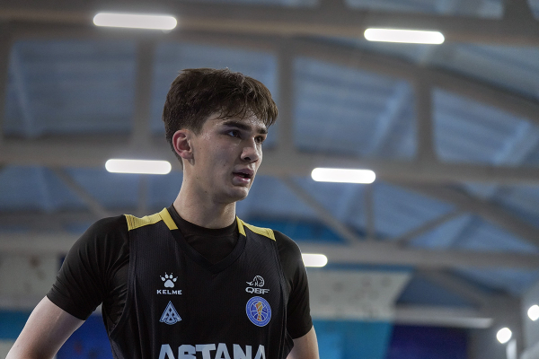 «Астана Жастар» vs «Автодор-2» | ВТБ Бірыңғай жастар лигасы