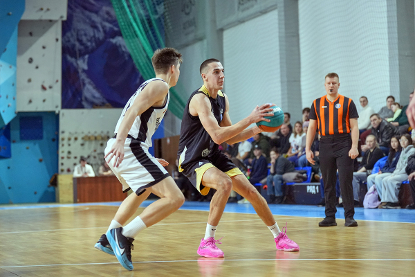 «Астана Жастар» vs «Автодор-2» | ВТБ Бірыңғай жастар лигасы