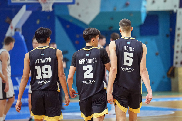 «Астана Жастар» vs «Автодор-2» | ВТБ Бірыңғай жастар лигасы