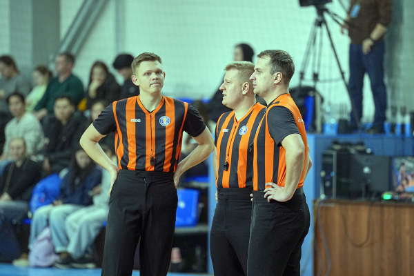 «Астана Жастар» vs «Автодор-2» | ВТБ Бірыңғай жастар лигасы