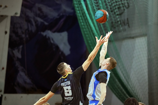 «Астана Жастар» vs «Самара-2» | ВТБ Бірыңғай жастар лигасы