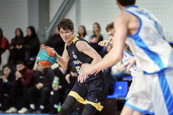 «Астана Жастар» vs «Самара-2» | ВТБ Бірыңғай жастар лигасы