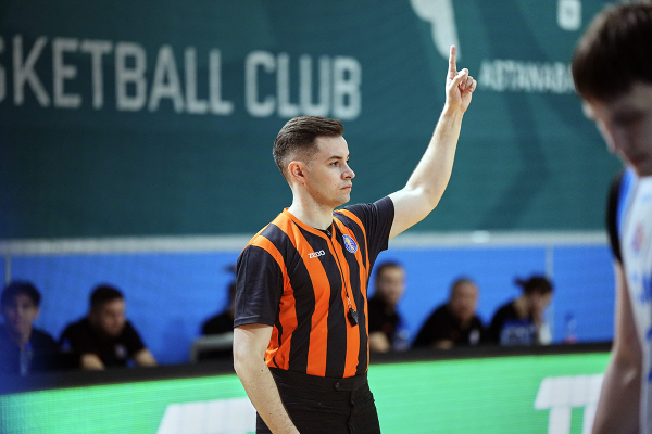 «Астана Жастар» vs «Самара-2» | ВТБ Бірыңғай жастар лигасы