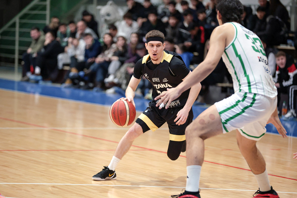 «Барсы Атырау» vs «Астана» | Национальная лига