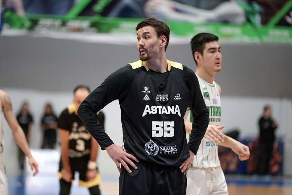 «Барсы Атырау» vs «Астана» | Национальная лига