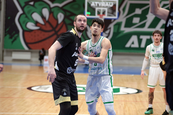 «Барсы Атырау» vs «Астана» | Национальная лига