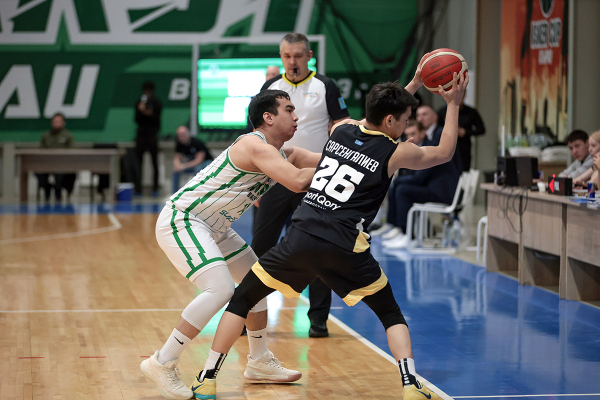 «Барсы Атырау» vs «Астана» | Национальная лига