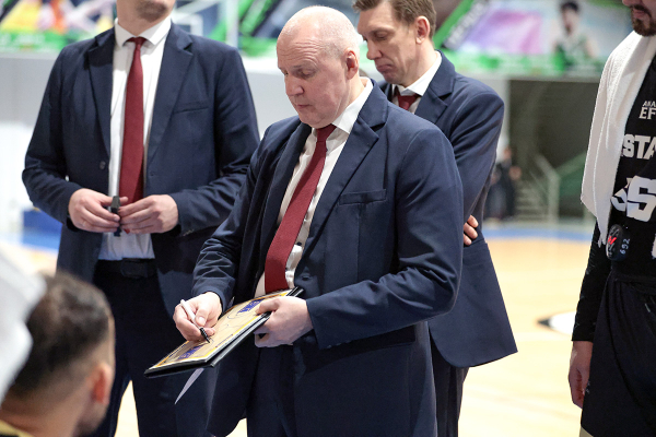 «Барсы Атырау» vs «Астана» | Национальная лига