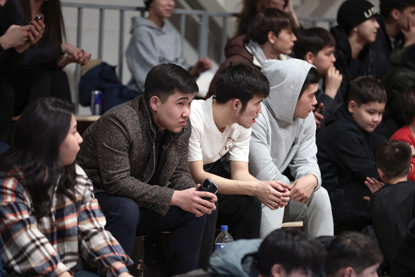 «Барсы Атырау» vs «Астана» | Национальная лига