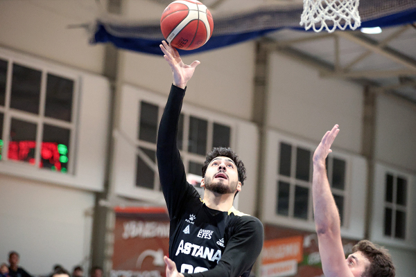 «Барсы Атырау» vs «Астана» | Национальная лига