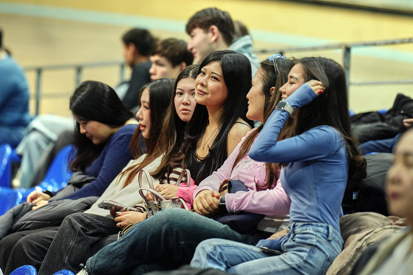 «Астана Жастар» vs «ОРСМ-Локомотив-Кубань-2» | ВТБ Бірыңғай жастар лигасы