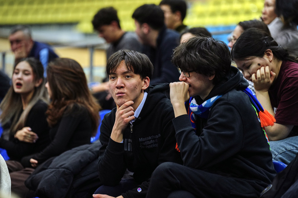 «Астана Жастар» vs «ОРСМ-Локомотив-Кубань-2» | ВТБ Бірыңғай жастар лигасы