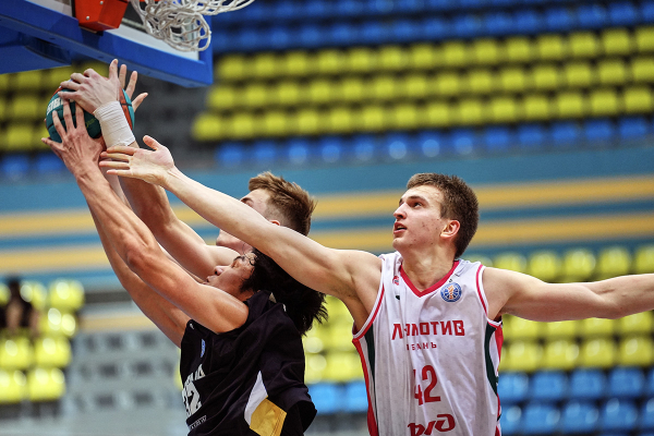 «Астана Жастар» vs «ОРСМ-Локомотив-Кубань-2» | ВТБ Бірыңғай жастар лигасы