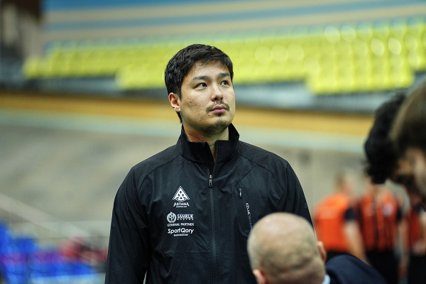 «Астана Жастар» vs «ОРСМ-Локомотив-Кубань-2» | ВТБ Бірыңғай жастар лигасы