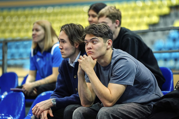 «Астана Жастар» vs «ОРСМ-Локомотив-Кубань-2» | ВТБ Бірыңғай жастар лигасы