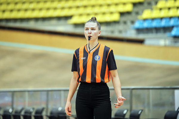 «Астана Жастар» vs «Зенит-М» | ВТБ Бірыңғай жастар лигасы