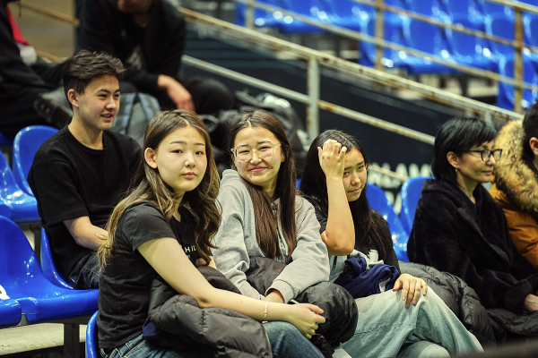 «Астана Жастар» vs «Зенит-М» | ВТБ Бірыңғай жастар лигасы