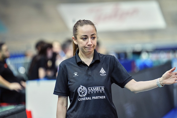 «Астана Жастар» vs «Зенит-М» | ВТБ Бірыңғай жастар лигасы