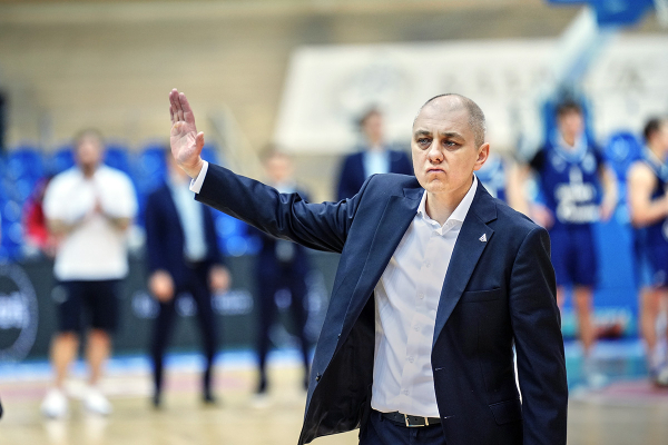 «Астана Жастар» vs «Зенит-М» | ВТБ Бірыңғай жастар лигасы