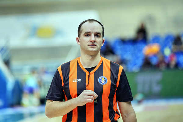 «Астана Жастар» vs «Зенит-М» | ВТБ Бірыңғай жастар лигасы