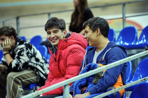 «Астана Жастар» vs «Зенит-М» | ВТБ Бірыңғай жастар лигасы