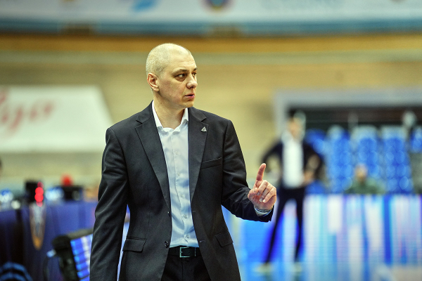 «Астана Жастар» vs «Зенит-М» | ВТБ Бірыңғай жастар лигасы