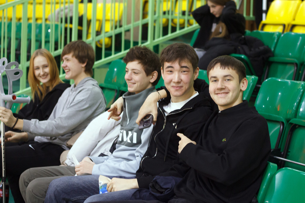 «Тобыл» vs «Астана» | Ұлттық лига